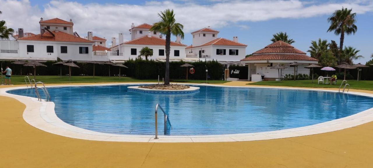 Casa Con Tranquilidad Villa El Rompido Exterior photo