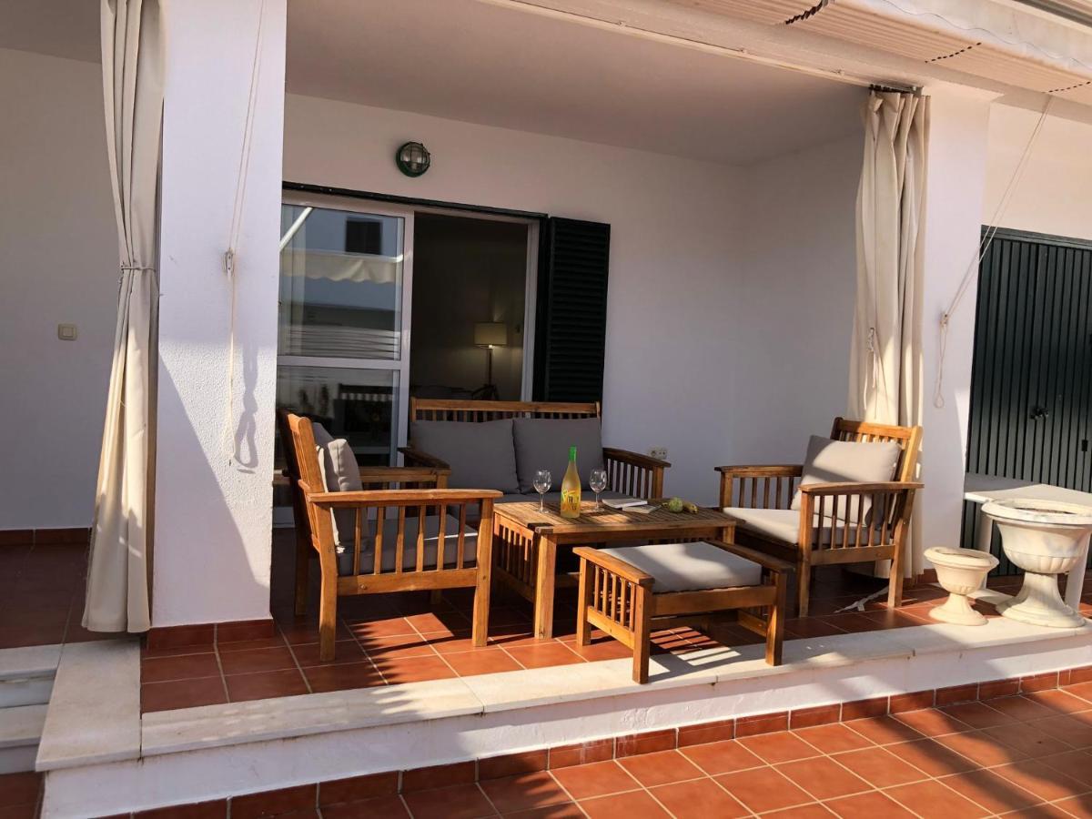 Casa Con Tranquilidad Villa El Rompido Exterior photo